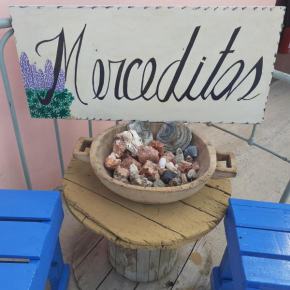 Residencial turistico Merceditas